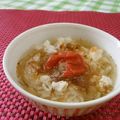 赤い電話's cooksnap of when they made 簡単！ねこまんま丼！.