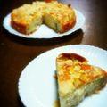 なおころピッコロ's cooksnap of when they made さつま芋ケーキ★卵・バター不要だよ☀.