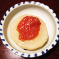 mtmママ's cooksnap of when they made ふろふき大根〜旨だれ二種.