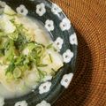 Jaye's cooksnap of when they made レンジで＊白身魚の酒蒸し＊.