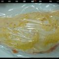 さちのすけ0805's cooksnap of when they made 懐かしい♪俺流スタンダードなオムライス！.