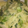 airitkd's cooksnap of when they made 小松菜とえのきのクリーム煮.