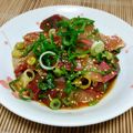 シャア専用料理長's cooksnap of when they made 大分郷土料理 ぶり りゅうきゅう.