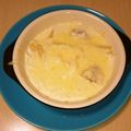 トモミッフィー's cooksnap of when they made 超便利！市販のマカロニグラタン.