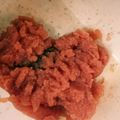 ＊N−I＊'s cooksnap of when they made 魔法のたらこソース.