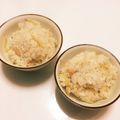 ☆ずんちゃん☆'s cooksnap of when they made ツナとしょうがだけの炊き込みご飯.