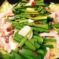 アビーゲイル's cooksnap of when they made 福岡県人が作るあっさりシンプルなもつ鍋.