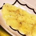 ちゃんこ（＊¨＊）'s cooksnap of when they made レンジで簡単☆りんごとチーズのおやつ.