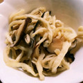 ジェントリ's cooksnap of when they made 【綾部版】切干し大根と干ししいたけの旨煮.