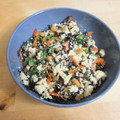 にゃかたん's cooksnap of when they made 簡単さっぱり白和え.