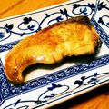 どんがらがっしゃっん's cooksnap of when they made 我が家のぶりの照焼き.