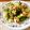 ブランディ's cooksnap of when they made 菜の花といわしのスパゲッティ.