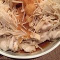 涼月花's cooksnap of when they made トゥルン♡胸肉♡.