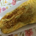 a0imama♡'s cooksnap of when they made ♡もはや主食級な卵焼き(ღ✪艸✪)♡.