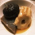 あいら！'s cooksnap of when they made 関西風のだしで作る！おかずになるおでん.