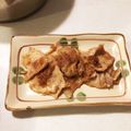 akmix☻'s cooksnap of when they made ＊ご飯が進む！豚の生姜焼き＊.