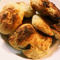 みゅーちゃん☆'s cooksnap of when they made ♡ すぐ完成♪ お豆腐スイーツ ♡.