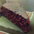 Emi0209's cooksnap of when they made 簡単！おからケーキ（1本糖質　13）.