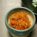 megmicky's cooksnap of when they made 白いごはんやおかゆに！きりいかの佃煮.