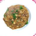 スイートピーズ's cooksnap of when they made 簡単キャベツのトマトシチュー.