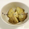 papikun's cooksnap of when they made 簡単!!!ほくほく☆じゃがバター.