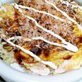 むぴょこぴょこん's cooksnap of when they made 簡単&節約♪広島焼風野菜炒め.