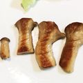 めるめるっちっち's cooksnap of when they made ちょ〜簡単、エリンギのステーキ.