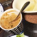つの子's cooksnap of when they made 大根とこんにゃくのネギ味噌田楽.
