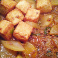240YUTTA's cooksnap of when they made 大根と厚揚げの味噌煮.