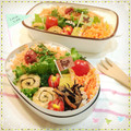 ❁erisa❁'s cooksnap of when they made ゆかりの卵焼き.