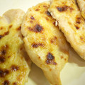 Earl-Grey's cooksnap of when they made ささみのワサビマヨ焼き.