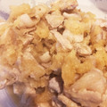 Neity's cooksnap of when they made 材料３つ‼︎ 豚薄切り肉のみぞれ焼き.