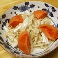 ぽりぽり拓庵's cooksnap of when they made ちくわともやしの☆イタリアンなサラダ☆.