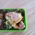 あゆむーちょ's cooksnap of when they made ウインナーコーンほうれん草のキッシュ.