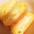 くまロコ's cooksnap of when they made ☆とろろ～ん卵焼き☆.