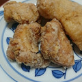 かいたまま's cooksnap of when they made 初めてでも簡単♪基本の竜田揚げ(ムネ肉).