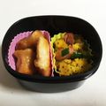 きゅーぶ♪'s cooksnap of when they made 簡単・やわらかい！！鶏のてり煮.