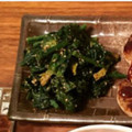 mmunn's cooksnap of when they made 簡単10分▪ほうれん草のゴマ和え▪甘め.