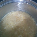 および's cooksnap of when they made 無添加◎簡単　基本の味噌汁.
