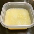 kaorihuong's cooksnap of when they made りんご寒天de美味しくデトックス♥.