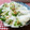 ねっちゃんっ's cooksnap of when they made ささみの濃厚ごまだれ和えで☆サラダ春巻き.
