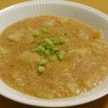 もんしゅしゅ's cooksnap of when they made 冬瓜とかに缶煮 あんかけ.
