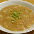 もんしゅしゅ's cooksnap of when they made 冬瓜とかに缶煮 あんかけ.