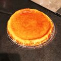 れみかん's cooksnap of when they made ボウル1つで簡単！ベイクドチーズケーキ.