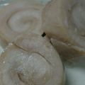 ねぴあママ's cooksnap of when they made 簡単 鶏胸肉であっさりハム.