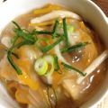 かょチン's cooksnap of when they made お好きな野菜で！厚揚げの野菜あんかけw.