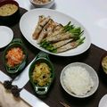 ☆RUN☆'s cooksnap of when they made いんげんの豚肉巻き♪.
