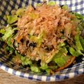 ばぢこ's cooksnap of when they made 食物繊維たっぷりひじきサラダ！.