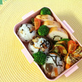 ふなここ's cooksnap of when they made 常備しとくと便利な☆鶏ハム.