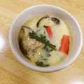 せつみか's cooksnap of when they made たっぷりふるふる☆基本の茶碗蒸し！.